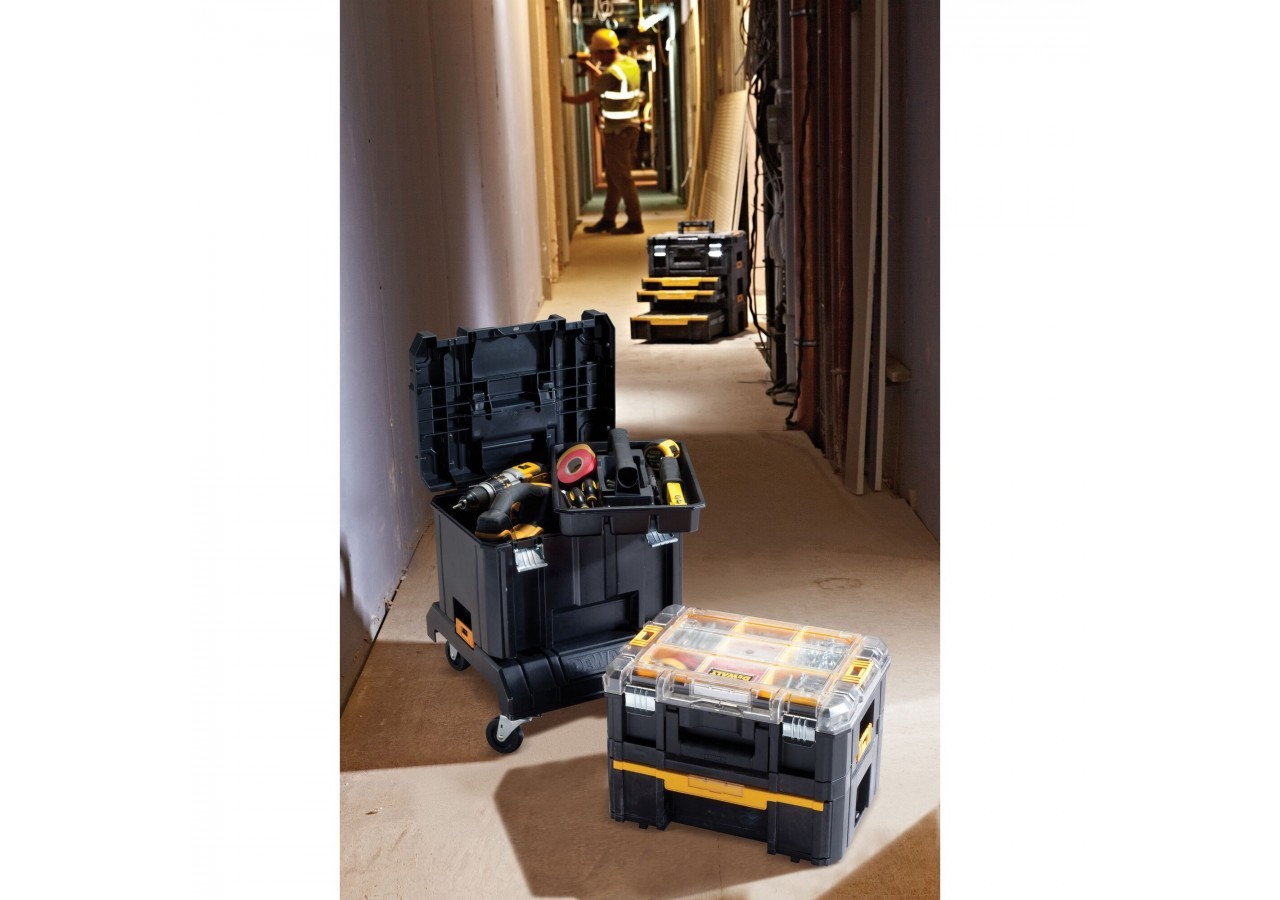 Support à roulettes TSTAK - DWST1-71229 - Dewalt