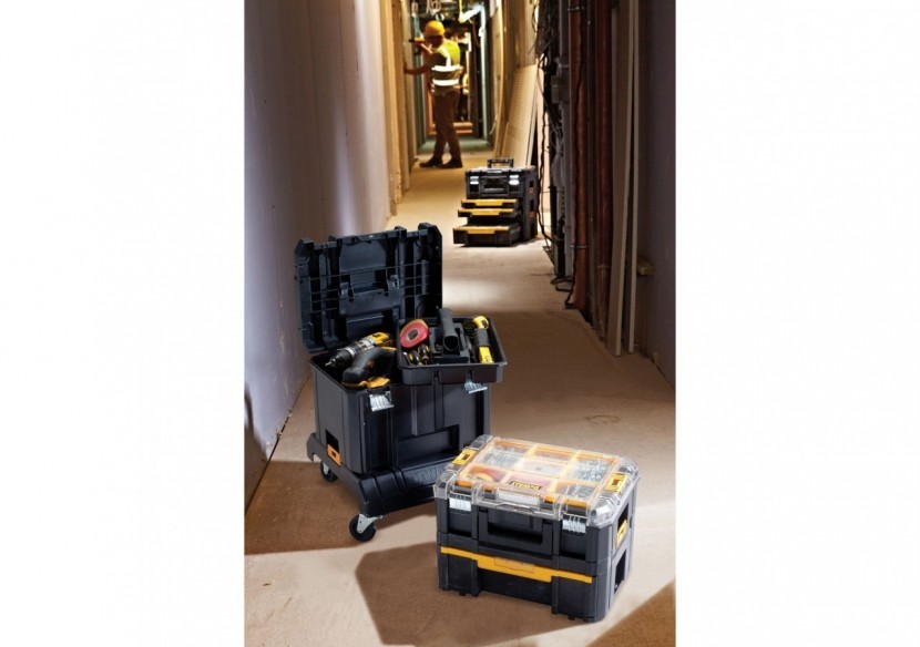 Support à roulettes TSTAK - DWST1-71229 - Dewalt