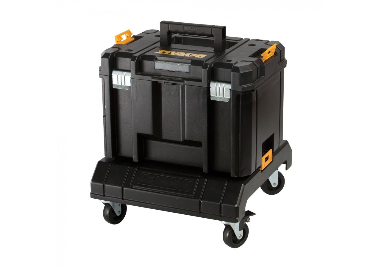 Support à roulettes TSTAK - DWST1-71229 - Dewalt