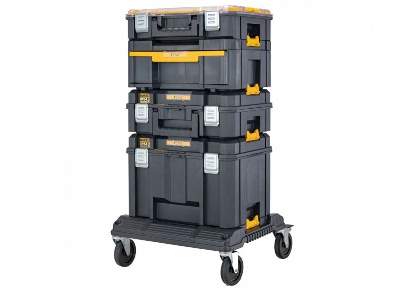 Tour TSTAK - DWST83412-1 - Dewalt Tour TSTAK - DWST83412-1 - Dewalt