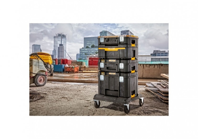 Tour TSTAK - DWST83412-1 - Dewalt Tour TSTAK - DWST83412-1 - Dewalt