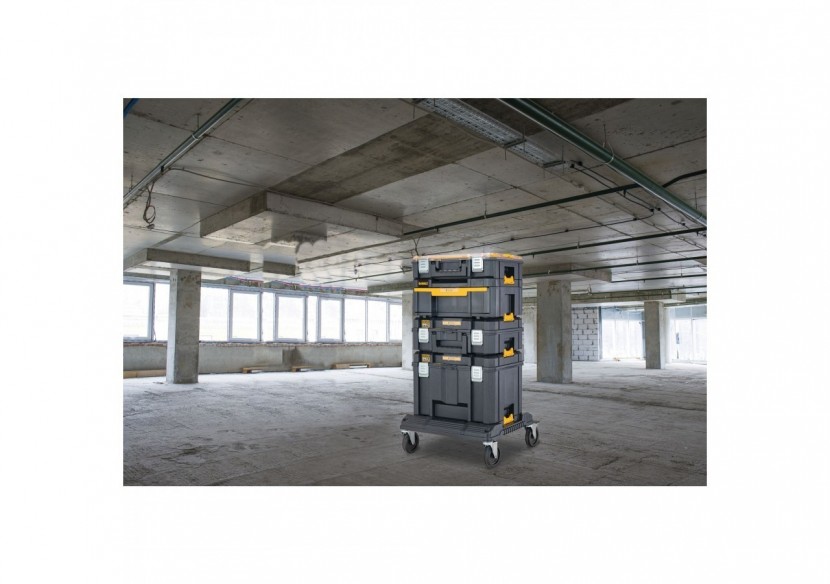 Tour TSTAK - DWST83412-1 - Dewalt Tour TSTAK - DWST83412-1 - Dewalt