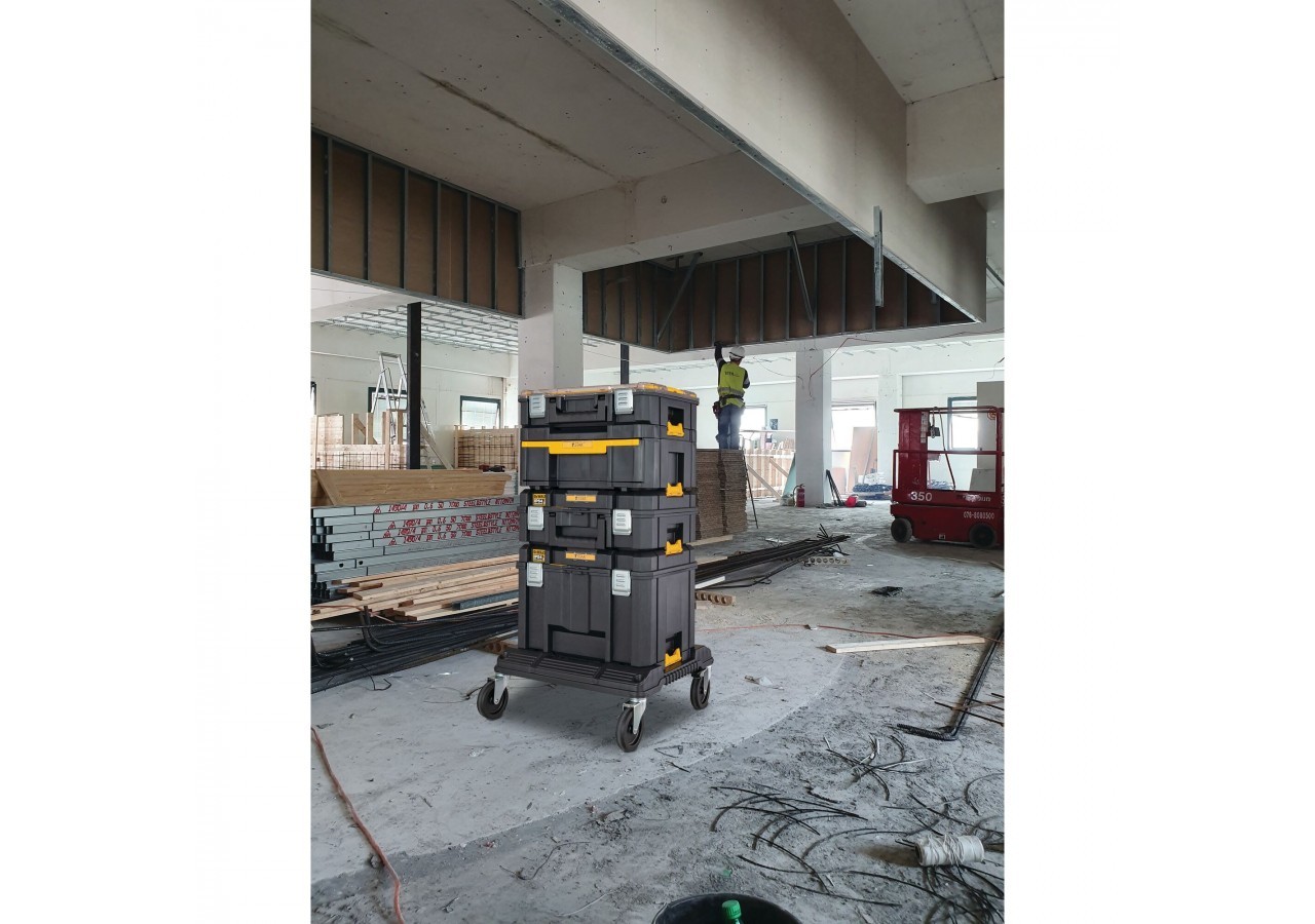 Tour TSTAK - DWST83412-1 - Dewalt