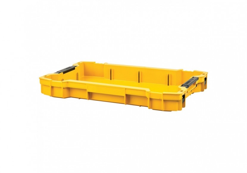 Bac semi-profond TOUGHSYSTEM 2.0 - DWST83407-1 - Dewalt Bac semi-profond TOUGHSYSTEM 2.0 - DWST83407-1 - Dewalt