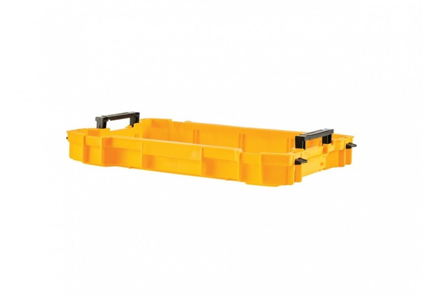 Bac semi-profond TOUGHSYSTEM 2.0 - DWST83407-1 - Dewalt Bac semi-profond TOUGHSYSTEM 2.0 - DWST83407-1 - Dewalt