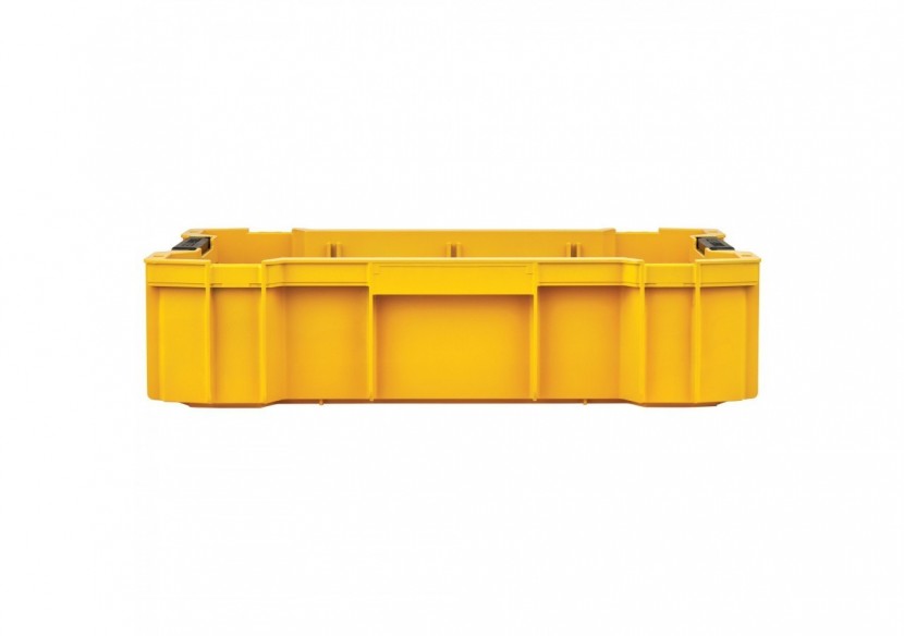 Bac profond TOUGHSYSTEM 2.0 - DWST83408-1 - Dewalt Bac profond TOUGHSYSTEM 2.0 - DWST83408-1 - Dewalt