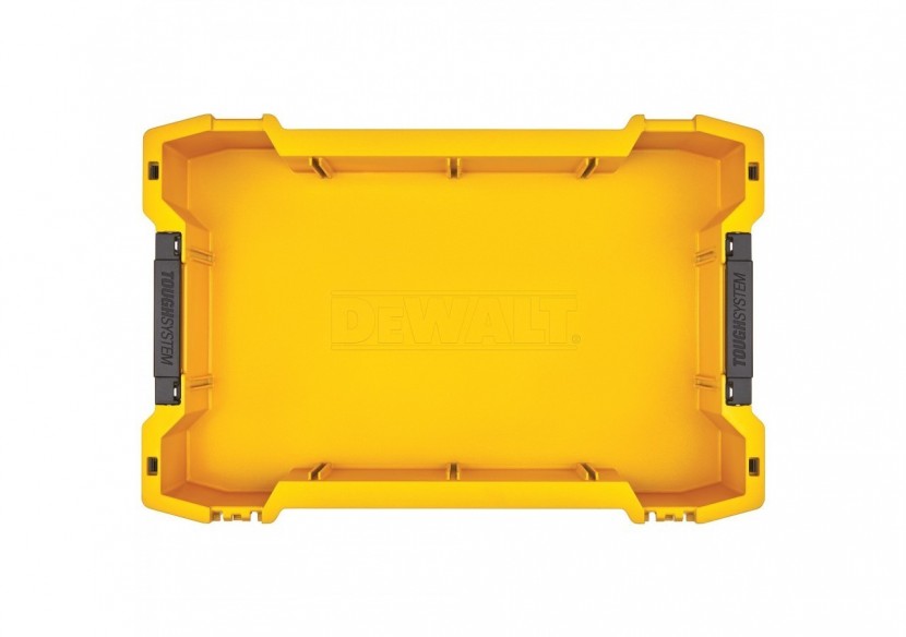 Bac profond TOUGHSYSTEM 2.0 - DWST83408-1 - Dewalt Bac profond TOUGHSYSTEM 2.0 - DWST83408-1 - Dewalt