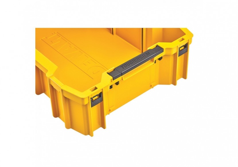Bac profond TOUGHSYSTEM 2.0 - DWST83408-1 - Dewalt Bac profond TOUGHSYSTEM 2.0 - DWST83408-1 - Dewalt