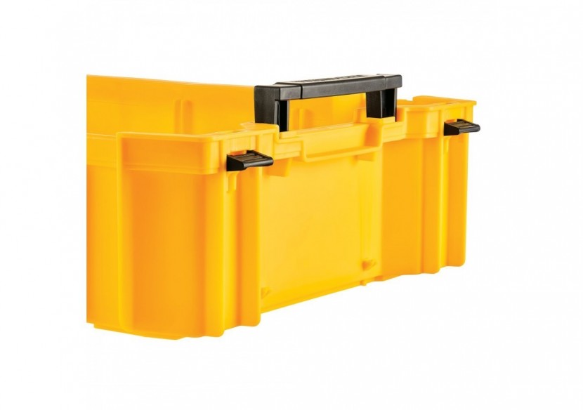 Bac profond TOUGHSYSTEM 2.0 - DWST83408-1 - Dewalt Bac profond TOUGHSYSTEM 2.0 - DWST83408-1 - Dewalt