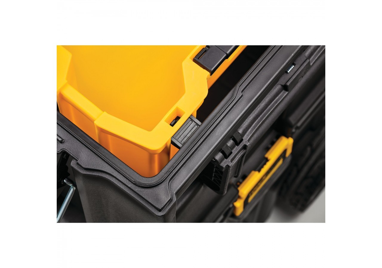 Bac profond TOUGHSYSTEM 2.0 - DWST83408-1 - Dewalt
