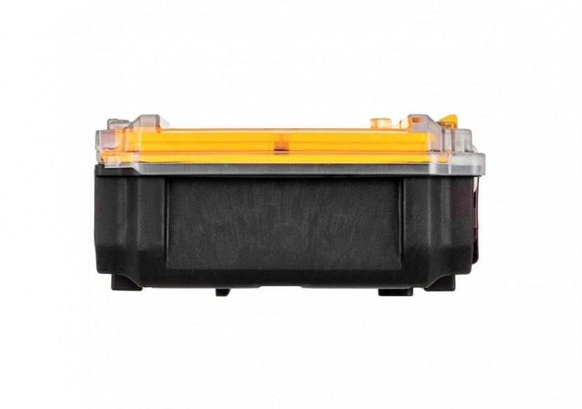 Organiseur demi-largeur TOUGHSYSTEM 2.0 - DWST83392-1 - Dewalt Organiseur demi-largeur TOUGHSYSTEM 2.0 - DWST83392-1 - Dewalt