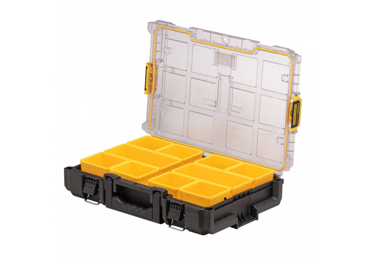 Organiseur DS100 TOUGHSYSTEM 2.0 - DWST83394-1 - Dewalt 2