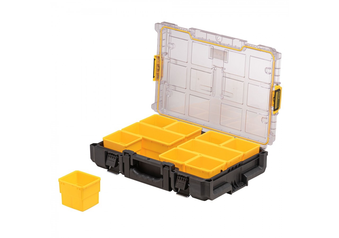 Organiseur DS100 TOUGHSYSTEM 2.0 - DWST83394-1 - Dewalt