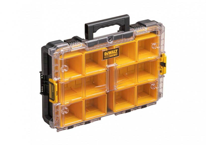 Organiseur DS100 TOUGHSYSTEM 2.0 - DWST83394-1 - Dewalt Organiseur DS100 TOUGHSYSTEM 2.0 - DWST83394-1 - Dewalt