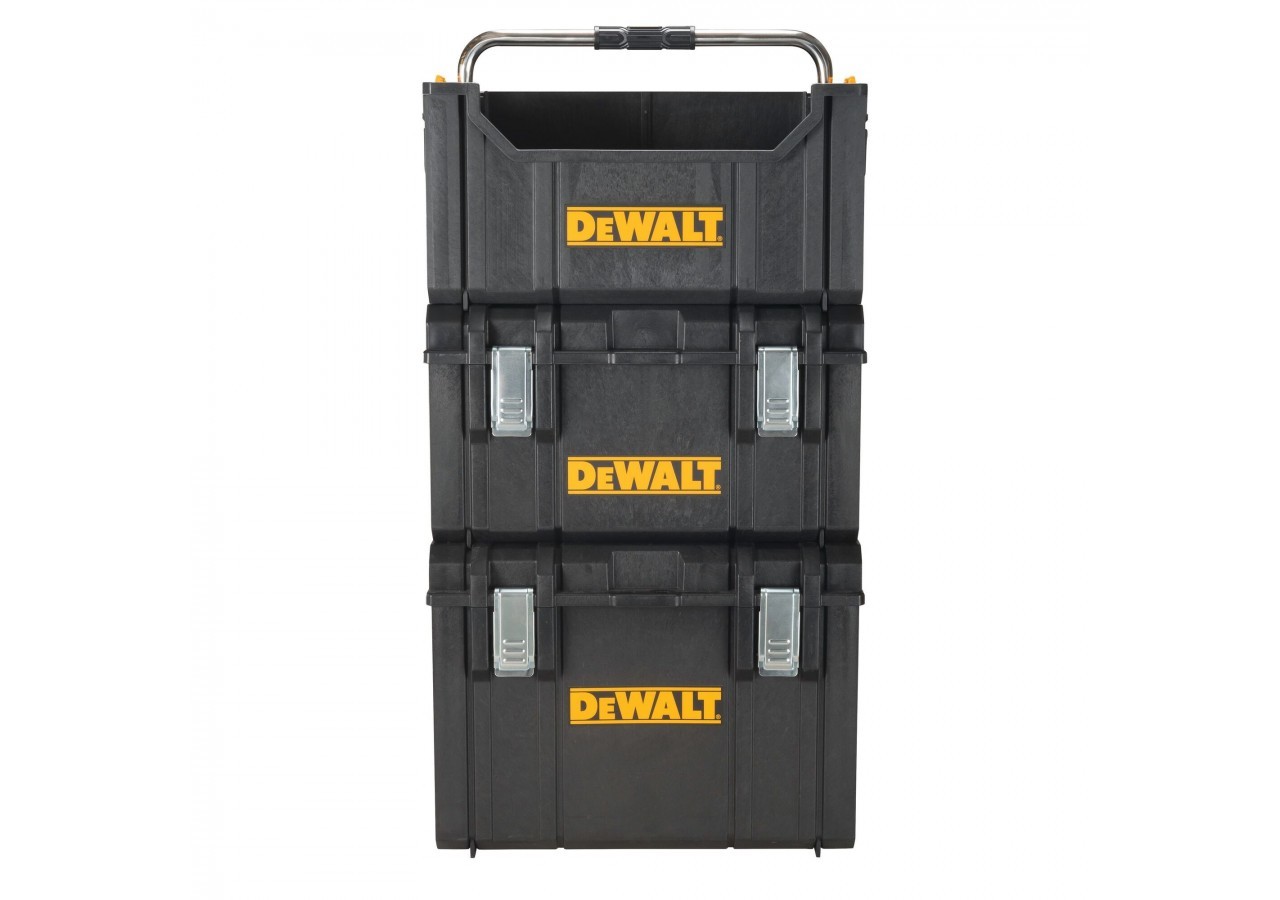 Panier porte-outil DS280 TOUGHSYSTEM - DWST1-75654 - Dewalt