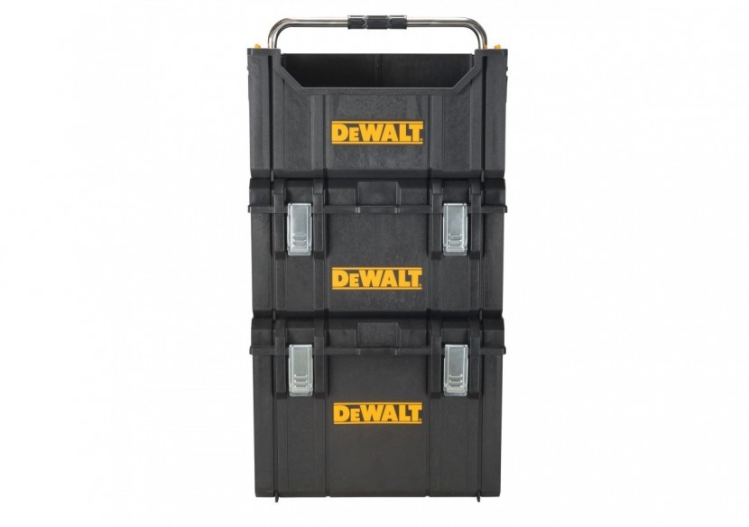 Panier porte-outil DS280 TOUGHSYSTEM - DWST1-75654 - Dewalt Panier porte-outil DS280 TOUGHSYSTEM - DWST1-75654 - Dewalt