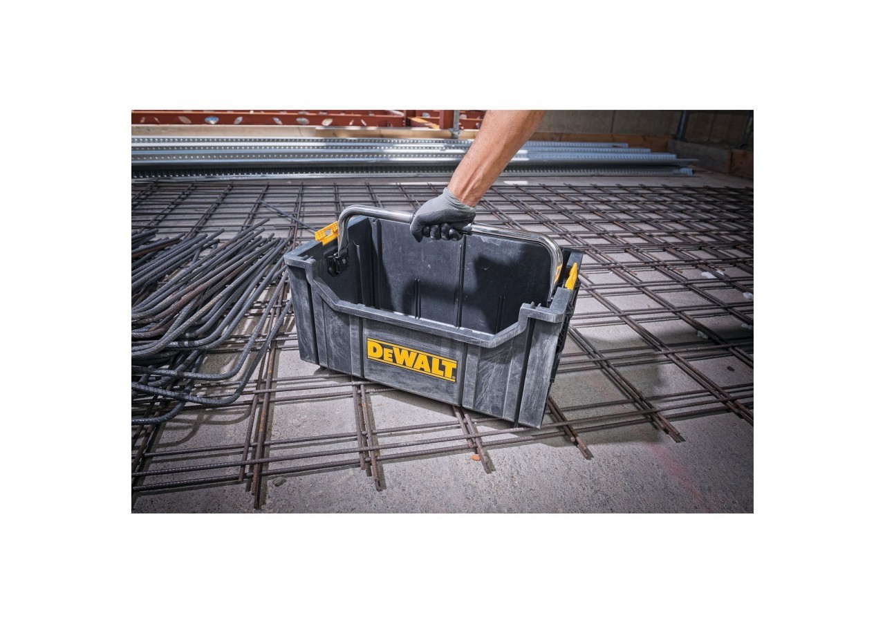 Panier porte-outil DS280 TOUGHSYSTEM - DWST1-75654 - Dewalt