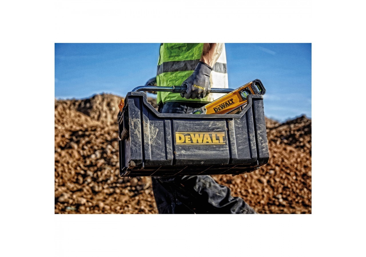 Panier porte-outil DS280 TOUGHSYSTEM - DWST1-75654 - Dewalt