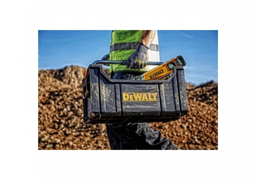 Panier porte-outil DS280 TOUGHSYSTEM - DWST1-75654 - Dewalt Panier porte-outil DS280 TOUGHSYSTEM - DWST1-75654 - Dewalt