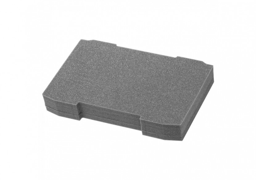 Plateau mousse pour coffrets TOUGHSYSTEM - DWST83459-1 - Dewalt Plateau mousse pour coffrets TOUGHSYSTEM - DWST83459-1 - Dewalt