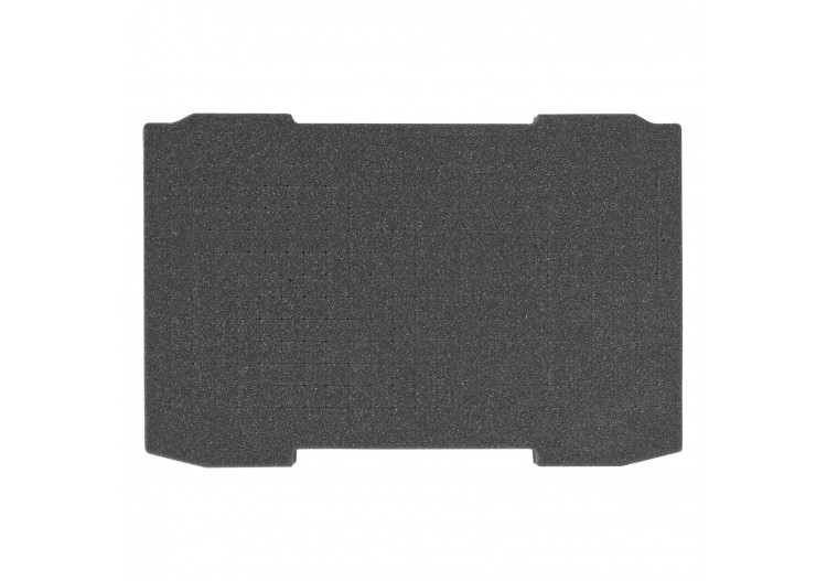 Plateau mousse pour coffrets TOUGHSYSTEM - DWST83459-1 - Dewalt 2