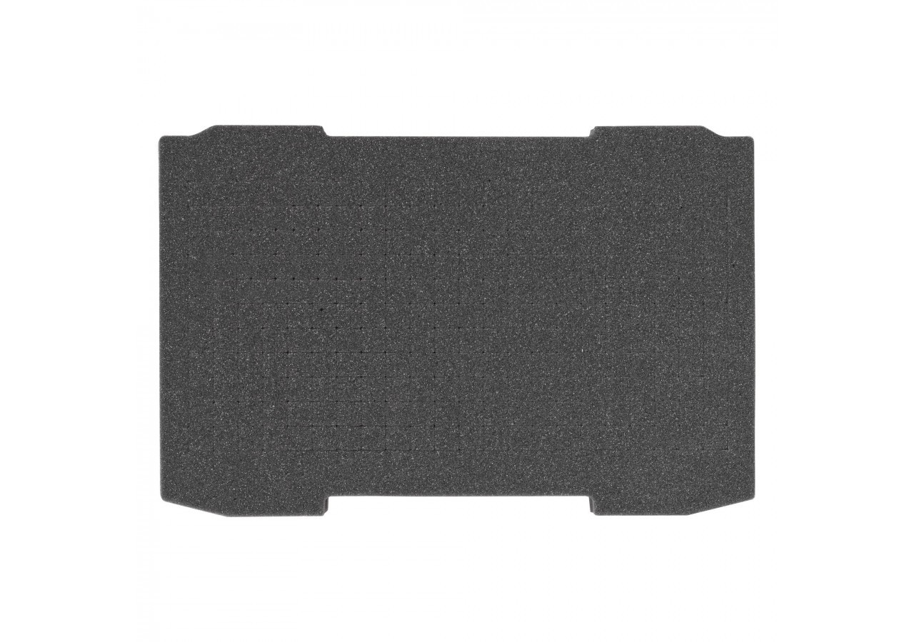 Plateau mousse pour coffrets TOUGHSYSTEM - DWST83459-1 - Dewalt