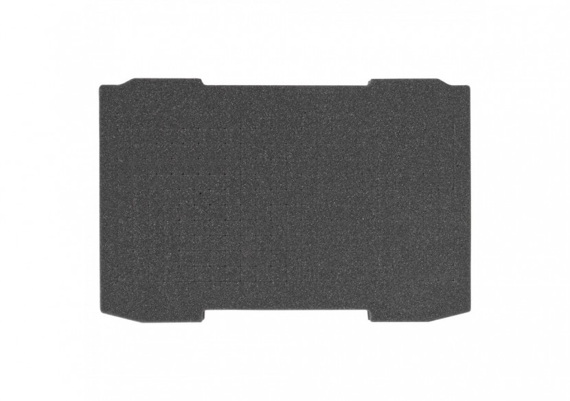 Plateau mousse pour coffrets TOUGHSYSTEM - DWST83459-1 - Dewalt Plateau mousse pour coffrets TOUGHSYSTEM - DWST83459-1 - Dewalt