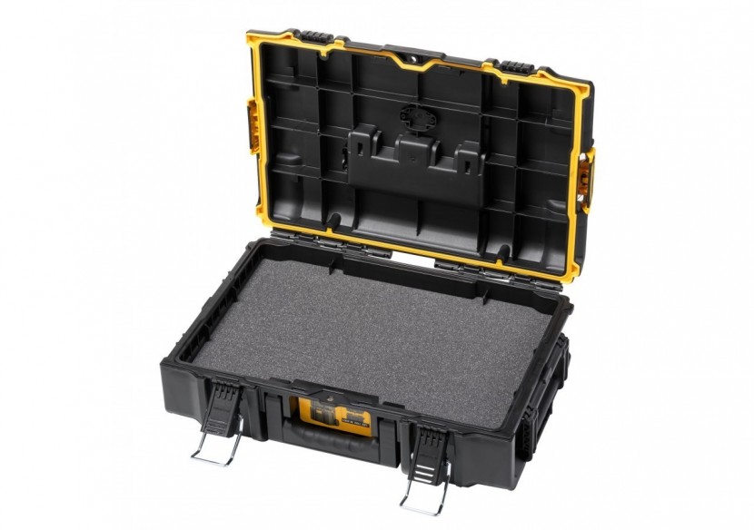 Plateau mousse pour coffrets TOUGHSYSTEM - DWST83459-1 - Dewalt Plateau mousse pour coffrets TOUGHSYSTEM - DWST83459-1 - Dewalt