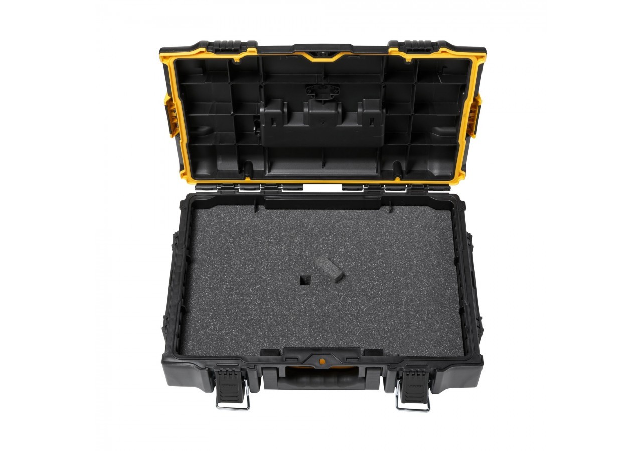 Plateau mousse pour coffrets TOUGHSYSTEM - DWST83459-1 - Dewalt