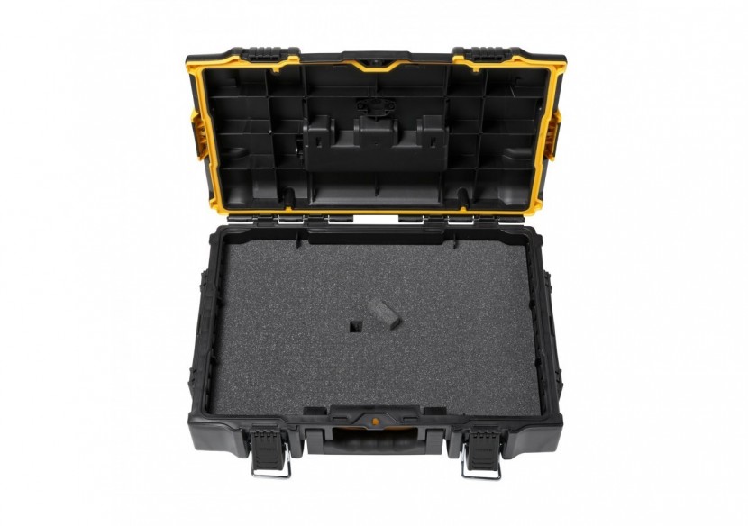 Plateau mousse pour coffrets TOUGHSYSTEM - DWST83459-1 - Dewalt Plateau mousse pour coffrets TOUGHSYSTEM - DWST83459-1 - Dewalt