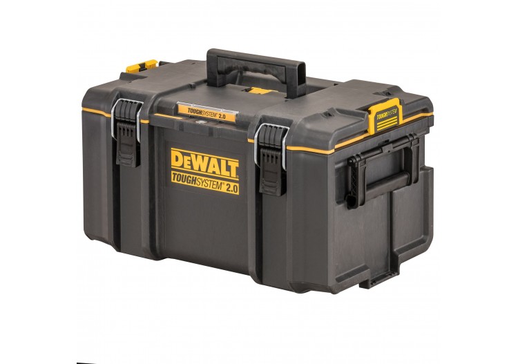 Coffret TOUGHSYSTEM DS300
 Moyenne contenance - DWST83294-1 - Dewalt