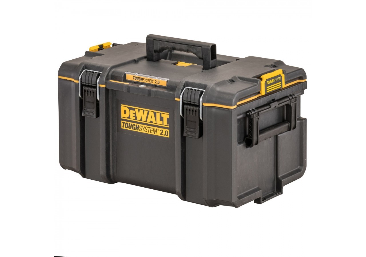 Coffret TOUGHSYSTEM DS300
 Moyenne contenance - DWST83294-1 - Dewalt