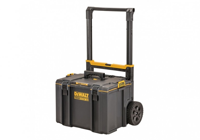 TOUGHSYSTEM
 Boîte à outils mobile - DWST83295-1 - Dewalt
