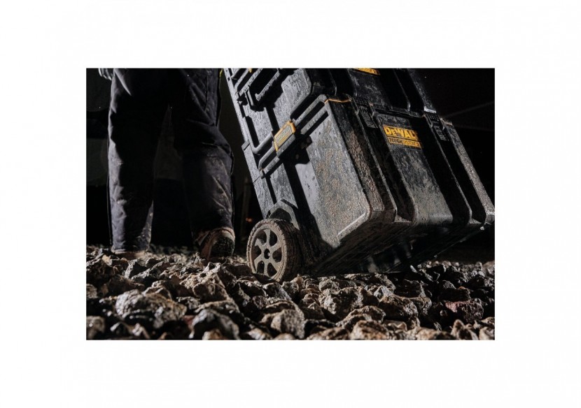 TOUGHSYSTEM
 Boîte à outils mobile - DWST83295-1 - Dewalt