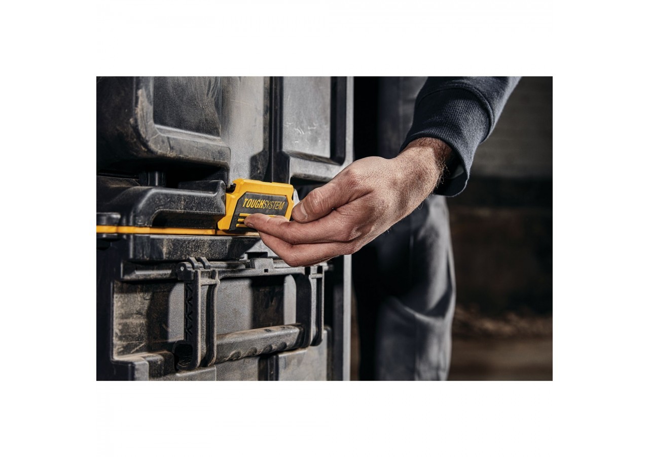 TOUGHSYSTEM
 Boîte à outils mobile - DWST83295-1 - Dewalt
