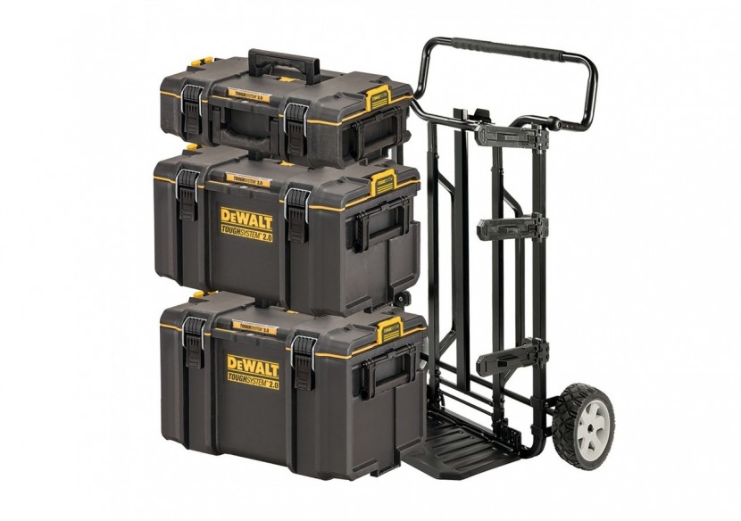 Solution mobile TOUGHSYSTEM - DWST83401-1 - Dewalt