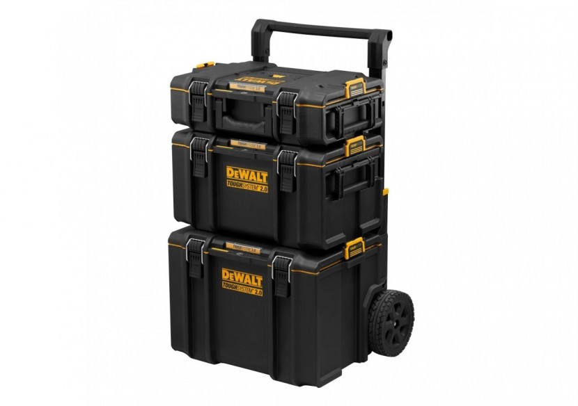 Tour TOUGHSYSTEM sur roulettes - DWST83402-1 - Dewalt