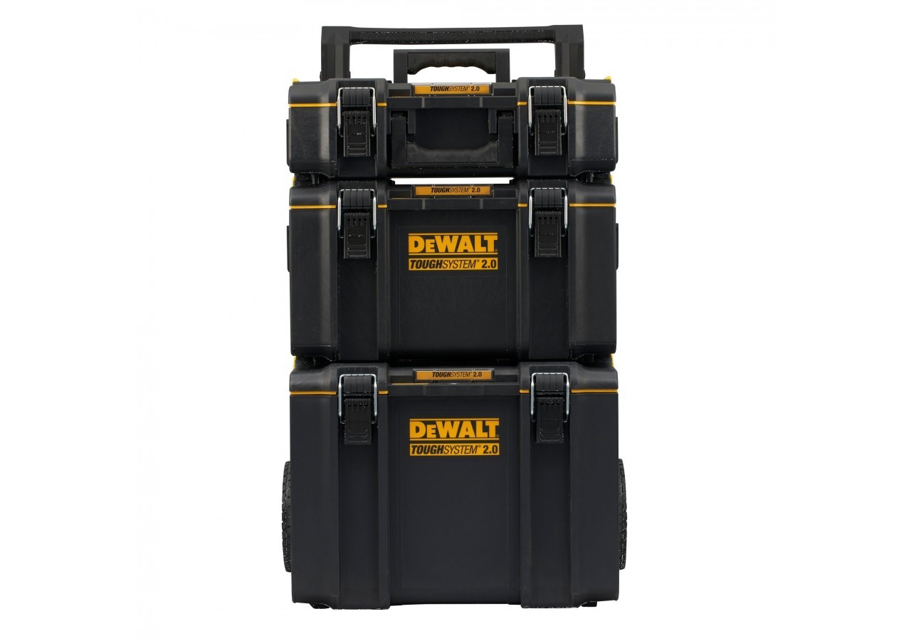 Tour TOUGHSYSTEM sur roulettes - DWST83402-1 - Dewalt