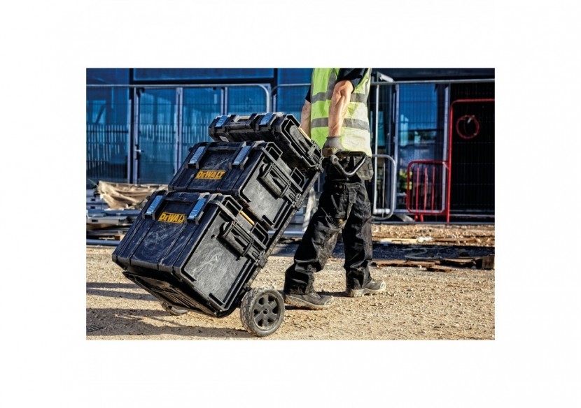 Chariot à roulettes TOUGHSYSTEM DSCARRIER - 1-70-324 - Dewalt