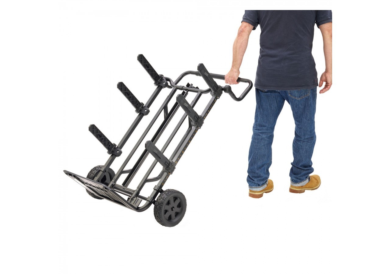 Chariot à roulettes TOUGHSYSTEM DSCARRIER - 1-70-324 - Dewalt