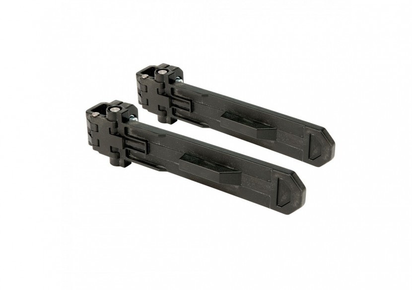 Paire d'attaches pour chariot TOUGHSYSTEM DSCARRIER - 1-70-362 - Dewalt