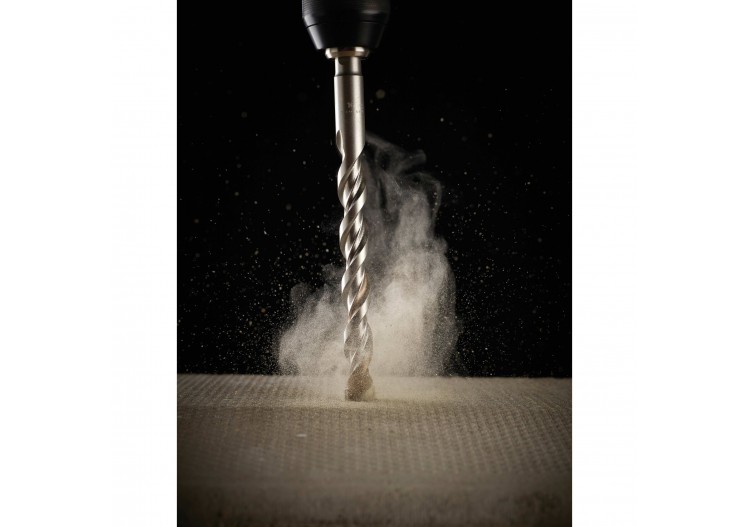 Foret Beton Extreme 8X150X200mm - DT6683-XJ - Dewalt 2