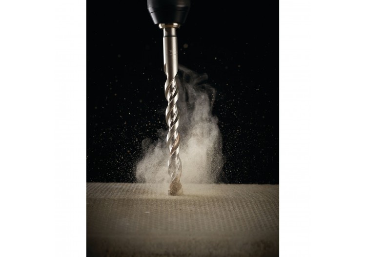 Foret Beton Extreme 12X100X150mm - DT6687-XJ - Dewalt 2