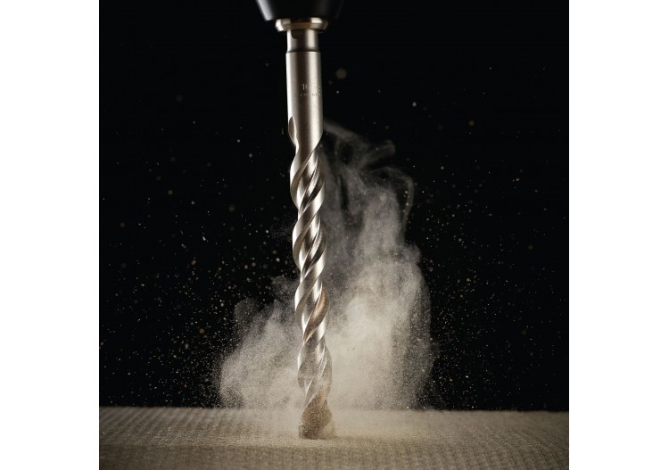 Foret Beton Extreme 13X100X150mm - DT6689-XJ - Dewalt 2