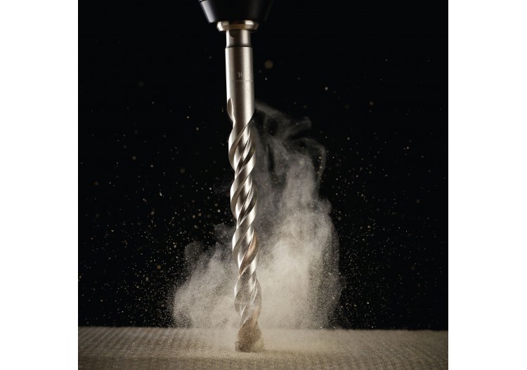 Foret Beton Extreme 16X100X150mm - DT6692-XJ - Dewalt 2