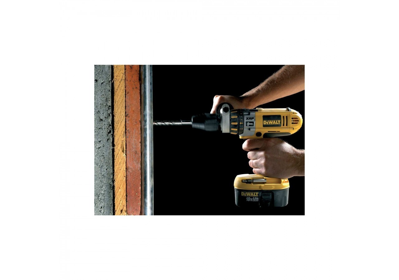 Foret Multi-Materiaux 4X73X103mm - DT6517-QZ - Dewalt