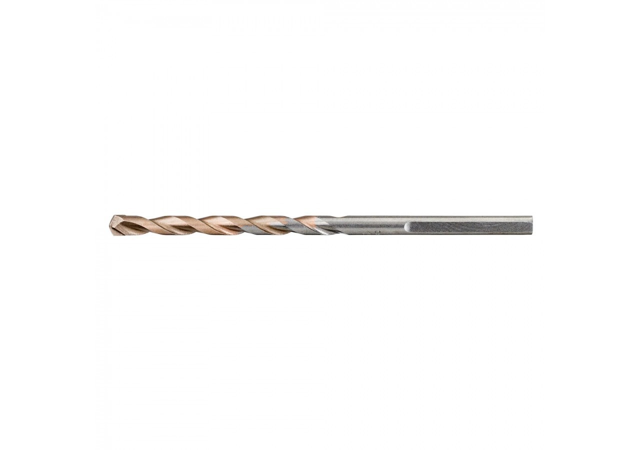 Foret Multi-Materiaux 7X93X123mm - DT6521-QZ - Dewalt