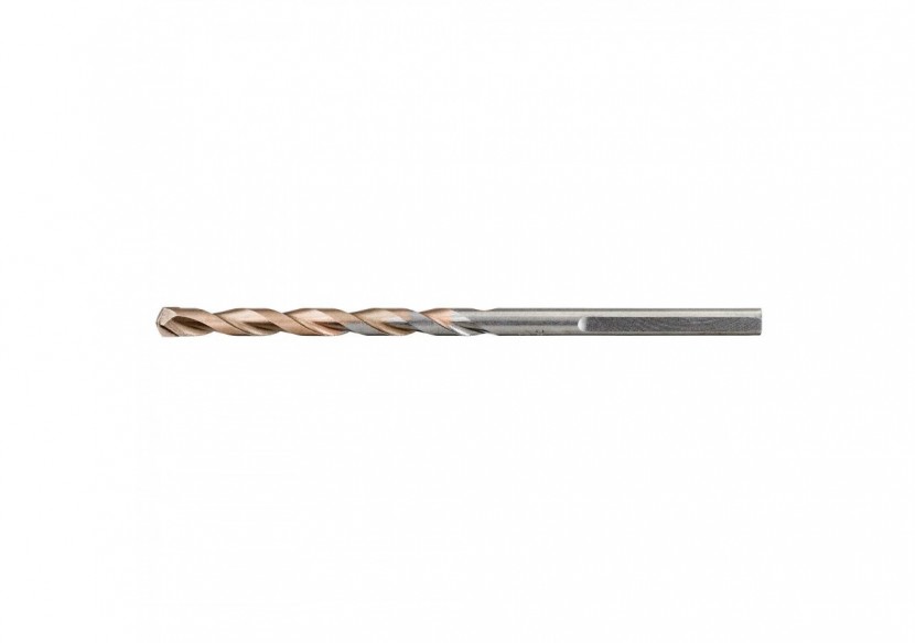 Foret Multi-Materiaux 7X93X123mm - DT6521-QZ - Dewalt