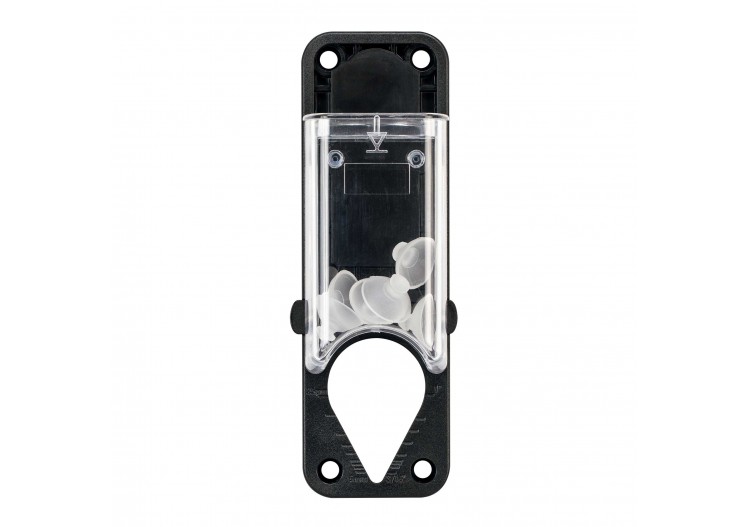 Foret diamanté 5mm - DT6037-QZ - Dewalt 2