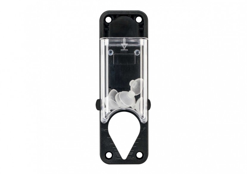 Foret Diamanté 7mm - DT6039-QZ - Dewalt